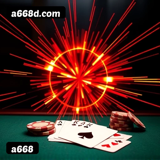 Interface do cassino ao vivo