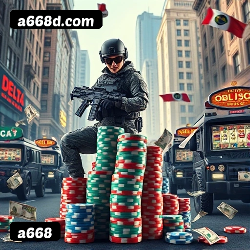 Lottery Clássica na a668