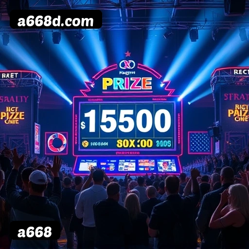 Cashback Semanal a668