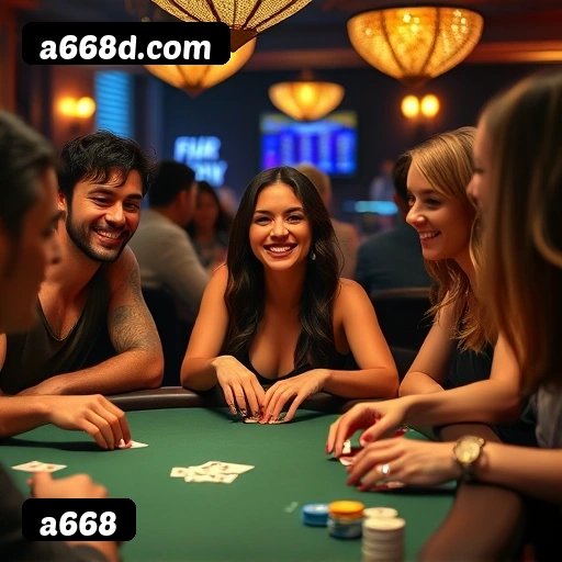 Cashback semanal a668